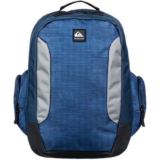 Plecak Schoolie Large Quiksilver Quiksilver okazja SPORT-SHOP.pl