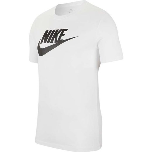 Koszulka męska Icon Futura Tee Nike Nike XXL promocja SPORT-SHOP.pl