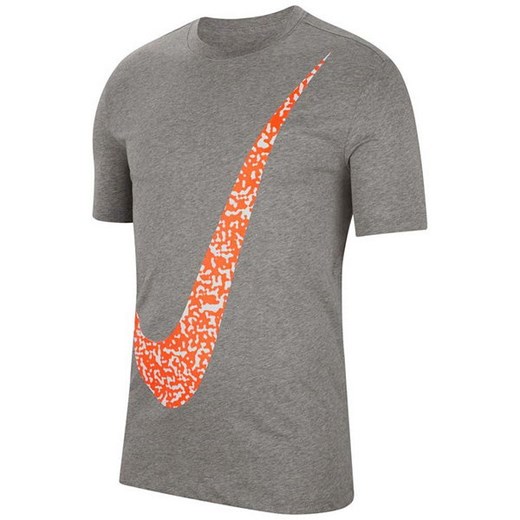 Koszulka Sportswear Heritage Big Swoosh Nike Nike XL promocja SPORT-SHOP.pl