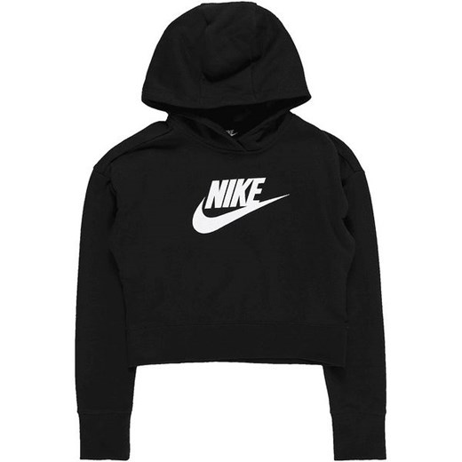 Bluza dziecięca Sportswear Club Nike Nike 137-147 okazyjna cena SPORT-SHOP.pl