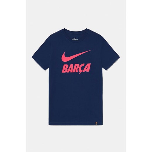 Koszulka męska FC Barcelona Football Nike Nike L okazja SPORT-SHOP.pl