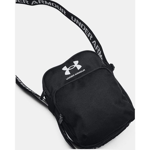 Torebka na ramię Loudon Crossbody Under Armour Under Armour okazyjna cena SPORT-SHOP.pl