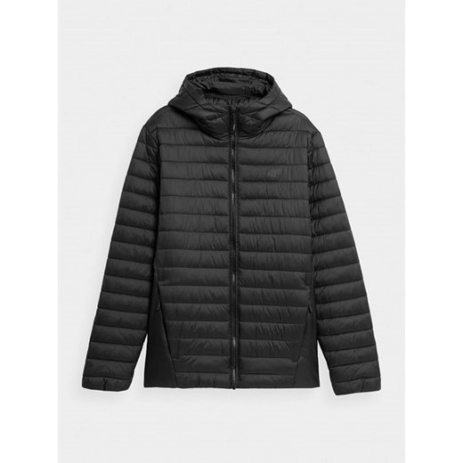 Kurtka męska H4L22 KUMP003 4F XL wyprzedaż SPORT-SHOP.pl