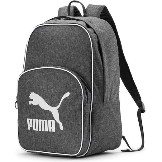 Plecak Originals Retro Puma Puma promocyjna cena SPORT-SHOP.pl