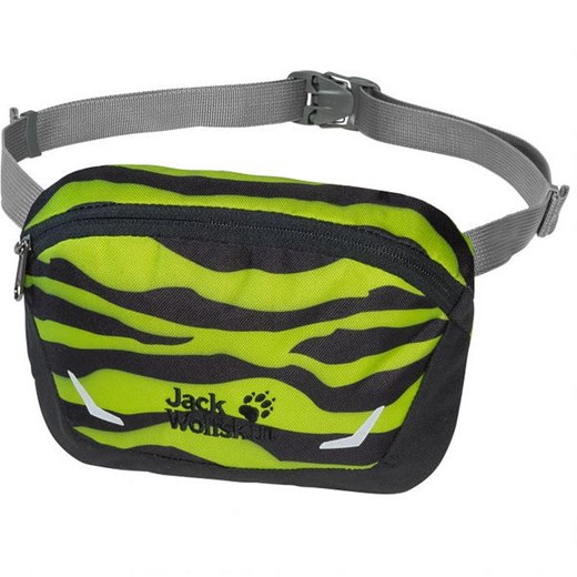 Saszetka nerka Jungle Gym Hip Jack Wolfskin Jack Wolfskin SPORT-SHOP.pl wyprzedaż