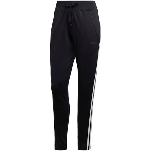 Spodnie damskie Designd 2 Move 3-Stripes Adidas XXL okazja SPORT-SHOP.pl