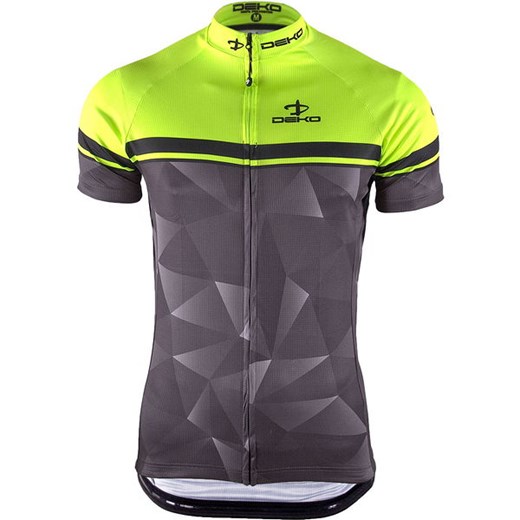 Koszulka rowerowa męska MNK-001-12 Deko Deko L okazja SPORT-SHOP.pl