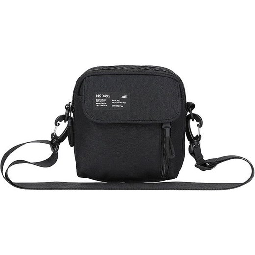 Saszetka, torba na ramię H4Z21 TRU003 4F One Size promocja SPORT-SHOP.pl