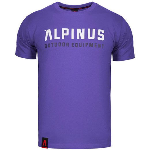 Koszulka męska Outdoor Alpinus Alpinus M SPORT-SHOP.pl