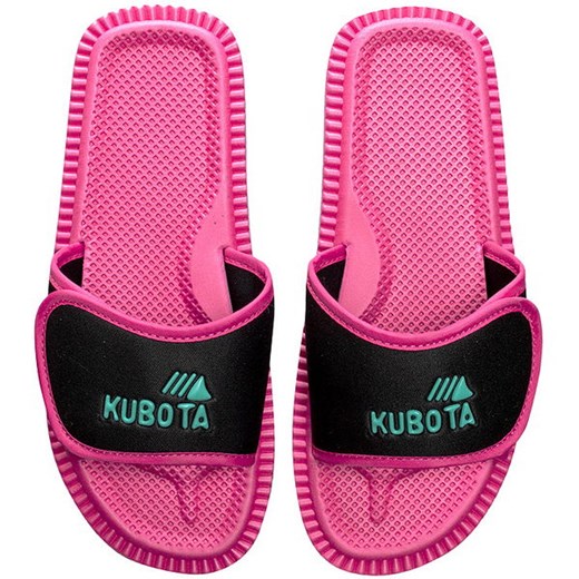 Klapki Rzep Kubota 36 okazyjna cena SPORT-SHOP.pl