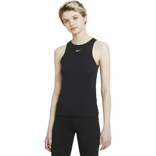 Bezrękawnik, koszulka damska Sportswear Essential Tank Nike Nike XS okazyjna cena SPORT-SHOP.pl