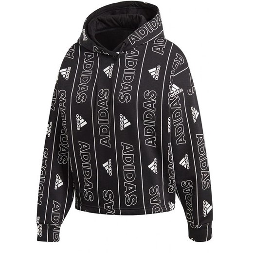 bluza adidas bandana