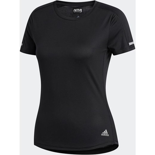 Koszulka damska Run It Adidas L SPORT-SHOP.pl wyprzedaż