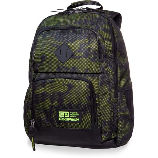 Plecak młodzieżowy Unit 26L Coolpack Coolpack SPORT-SHOP.pl