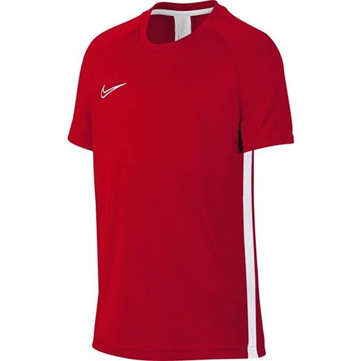 Koszulka młodzieżowa Dry Fit Academy Nike Nike 128-137 promocyjna cena SPORT-SHOP.pl
