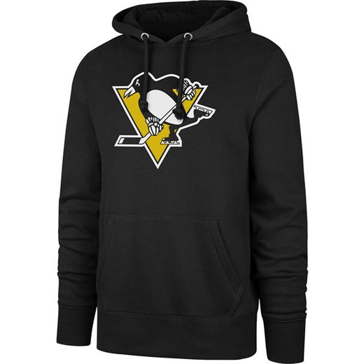 Bluza męska NHL Pittsburgh Penguins 47 Brand 47 Brand XL promocja SPORT-SHOP.pl