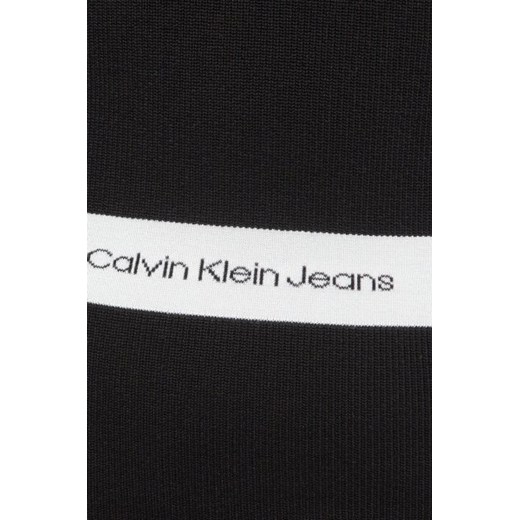 CALVIN KLEIN JEANS Sukienka S Gomez Fashion Store