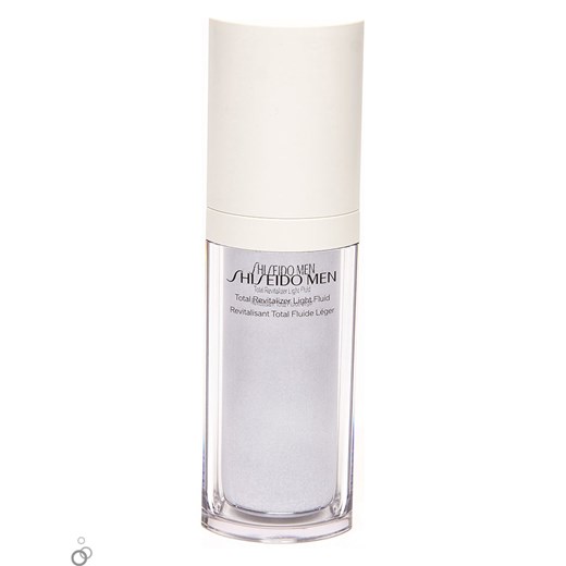 Fluid do twarzy "Total Revitalizer Light" - 70 ml Shiseido onesize wyprzedaż Limango Polska