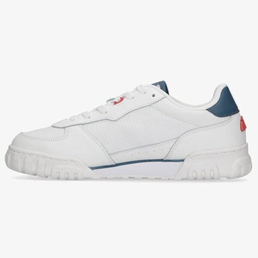 ELLESSE TANKER CUPSOLE WHT/BLUE Ellesse 42 okazja Sizeer