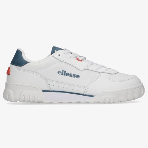 ELLESSE TANKER CUPSOLE WHT/BLUE Ellesse 40,5 wyprzedaż Sizeer