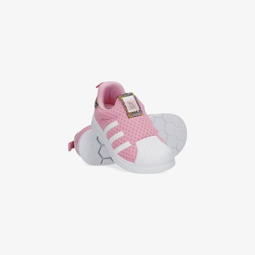ADIDAS SUPERSTAR 360 I 23 Sizeer