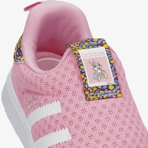 ADIDAS SUPERSTAR 360 I 24 Sizeer