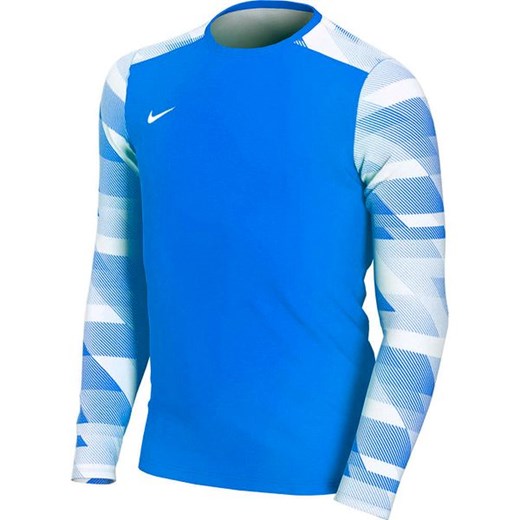 Bluza bramkarska młodzieżowa Dry Park IV Junior Nike Nike 147-158 SPORT-SHOP.pl