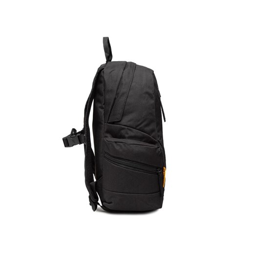 CATerpillar Plecak Mini Backpack 83993-01 Czarny Caterpillar 00 MODIVO