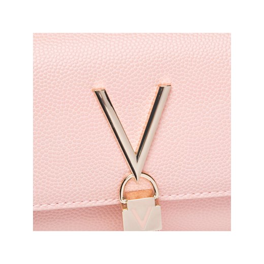 Valentino Torebka Divina VBS1R403G Różowy Valentino 00 MODIVO