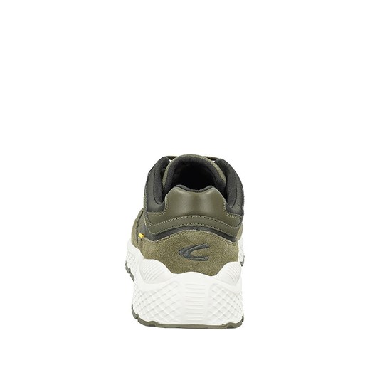 Sneakersy "Viceroy" w kolorze oliwkowym Camel Active 40 Limango Polska wyprzedaż