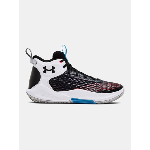 Under Armour HOVR™ Havoc 4 Clone Tenisówki Czarny Under Armour 41 BIBLOO