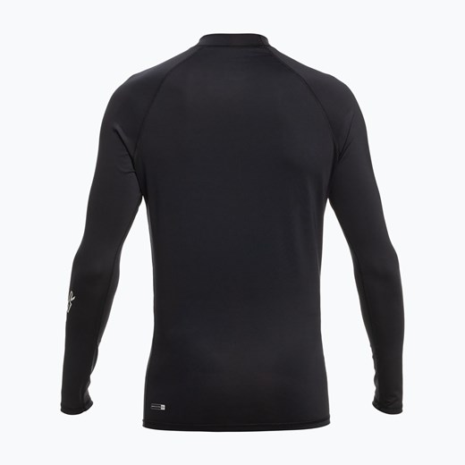 Koszulka do pływania męska Quiksilver All Time czarna EQYWR03357-KVJ0 | WYSYŁKA Quiksilver M sportano.pl