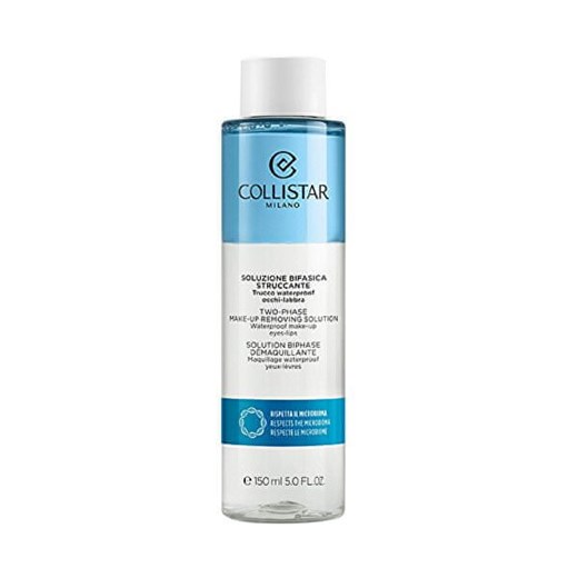 Collistar Dwufazowy (Two- Phase Make-up Removing Solution) 150 ml Collistar Mall