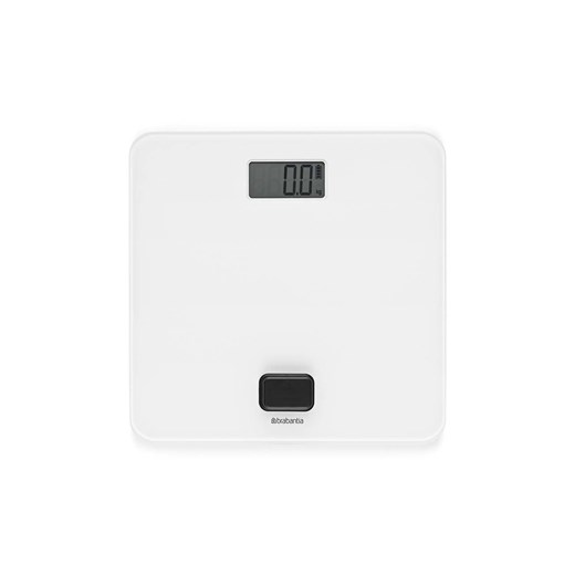 Brabantia waga łazienkowa Brabantia ONE ANSWEAR.com