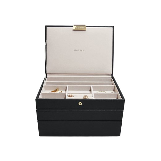 Organizer Stackers