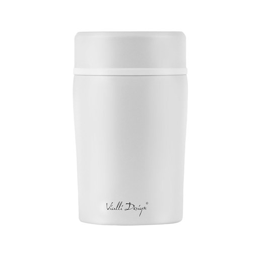 Vialli Design termos obiadowy Fuori 500 ml ze sklepu ANSWEAR.com w kategorii Akcesoria kuchenne - zdjęcie 138295813