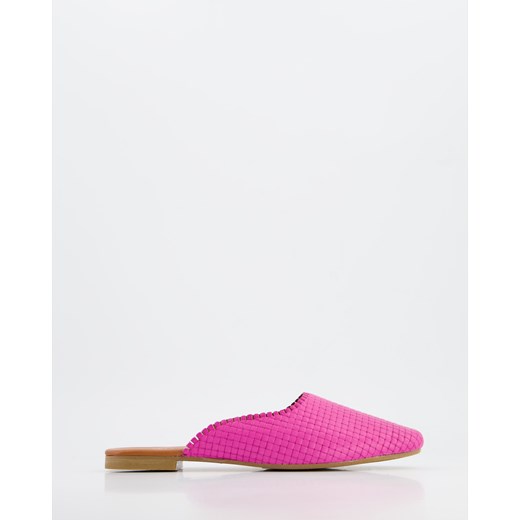 VENEZIA Klapki mule - 14438 TIE Venezia 38 Venezia