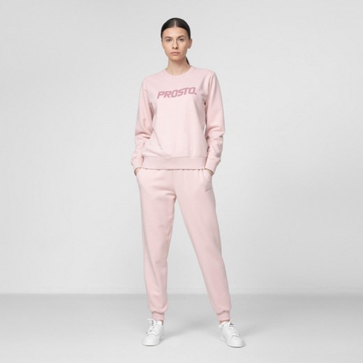 Damskie spodnie dresowe PROSTO Midre S Sportstylestory.com okazja
