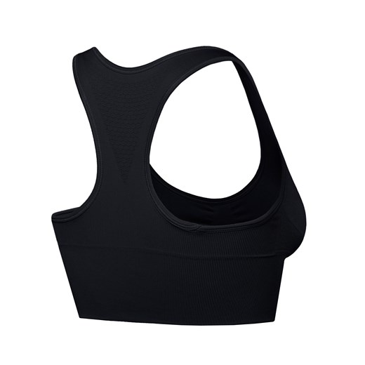 Oddychający Top Sportowy Ultra Black Nessi Sportswear L/XL Nessi Sportswear