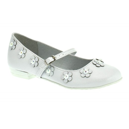 Buty komunijne dla dzieci Zarro 2419 Zarro 31 Sklep Dorotka