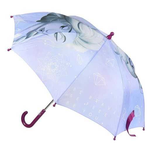 Parasol dziecięcy parasolka Kraina Lodu II Elsa Licencja Walt Disney uniwersalny Sklep Dorotka