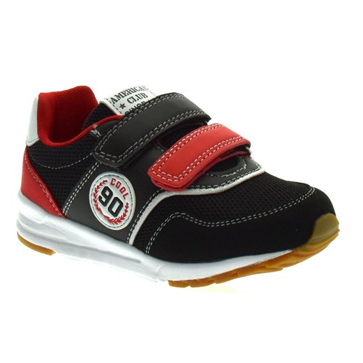 Buty sportowe dla chłopca American Club ES07/21 American Club 31 Sklep Dorotka