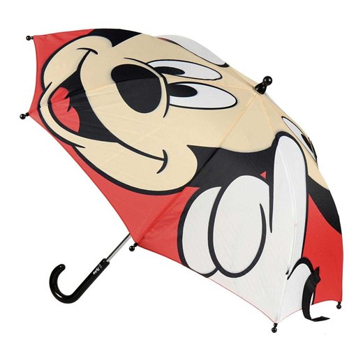 Parasol dziecięcy parasolka Myszka Miki Licencja Walt Disney uniwersalny Sklep Dorotka