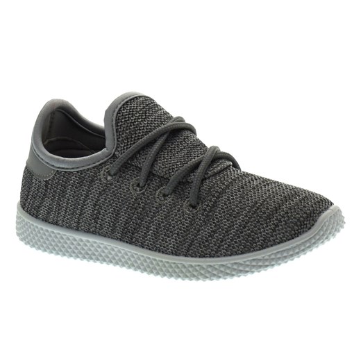 Buty sportowe dla dzieci Axim 61821 Szare 31 Sklep Dorotka