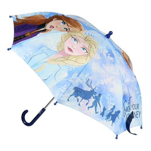 Parasol dziecięcy parasolka Frozen Kraina Lodu Licencja Walt Disney uniwersalny Sklep Dorotka