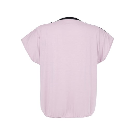 Koszulka sportowa w kolorze jasnoróżowym Cotonella onesize wyprzedaż Limango Polska