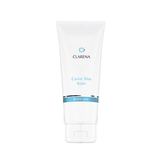 Balsam do ciała Clarena