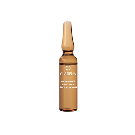 Serum do twarzy Clarena 