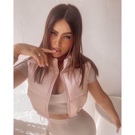 KAMIZELKA YOUR MOVE LA MANUEL PUDER M/L Yasmin Boutique