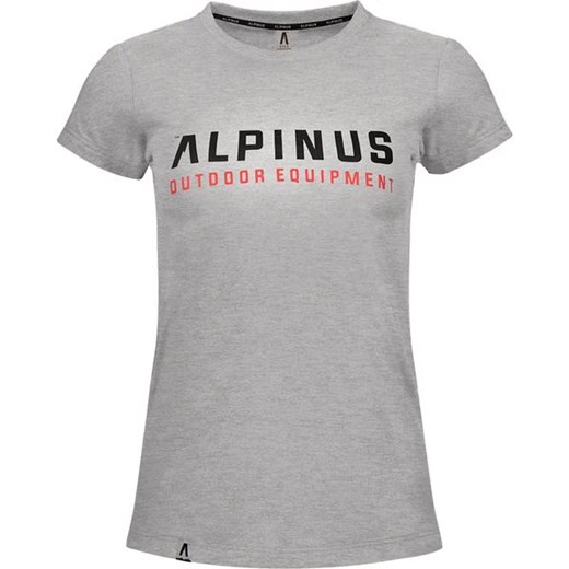 Koszulka damska Chivenna Alpinus Alpinus M SPORT-SHOP.pl